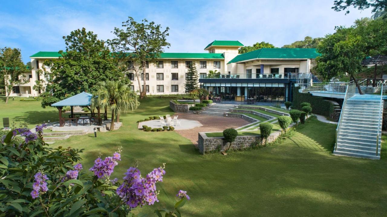 Vivanta Katra Vaishno Devi Exterior photo