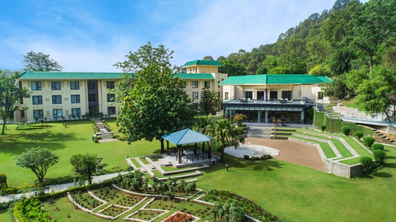 Vivanta Katra Vaishno Devi Exterior photo