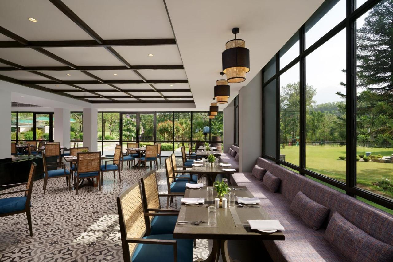 Vivanta Katra Vaishno Devi Exterior photo