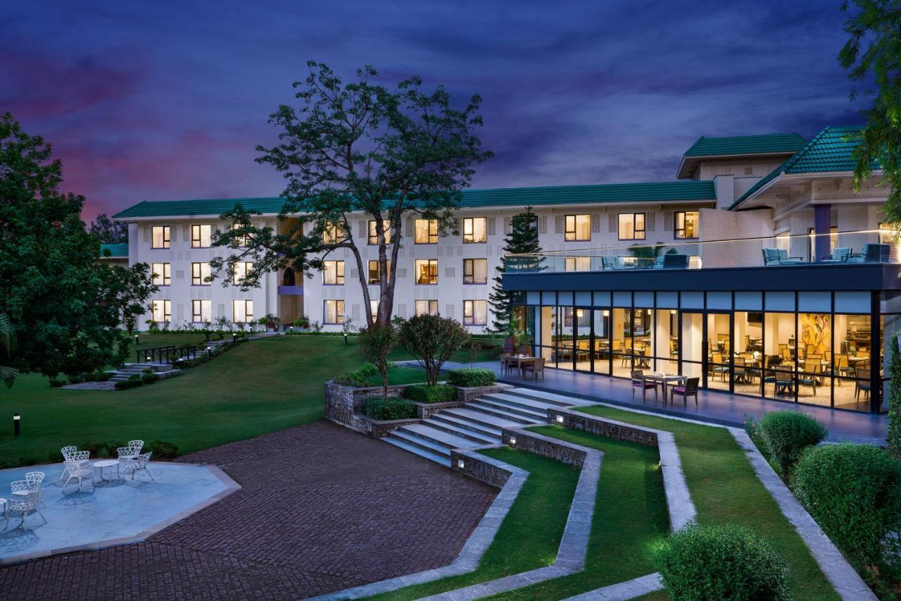 Vivanta Katra Vaishno Devi Exterior photo