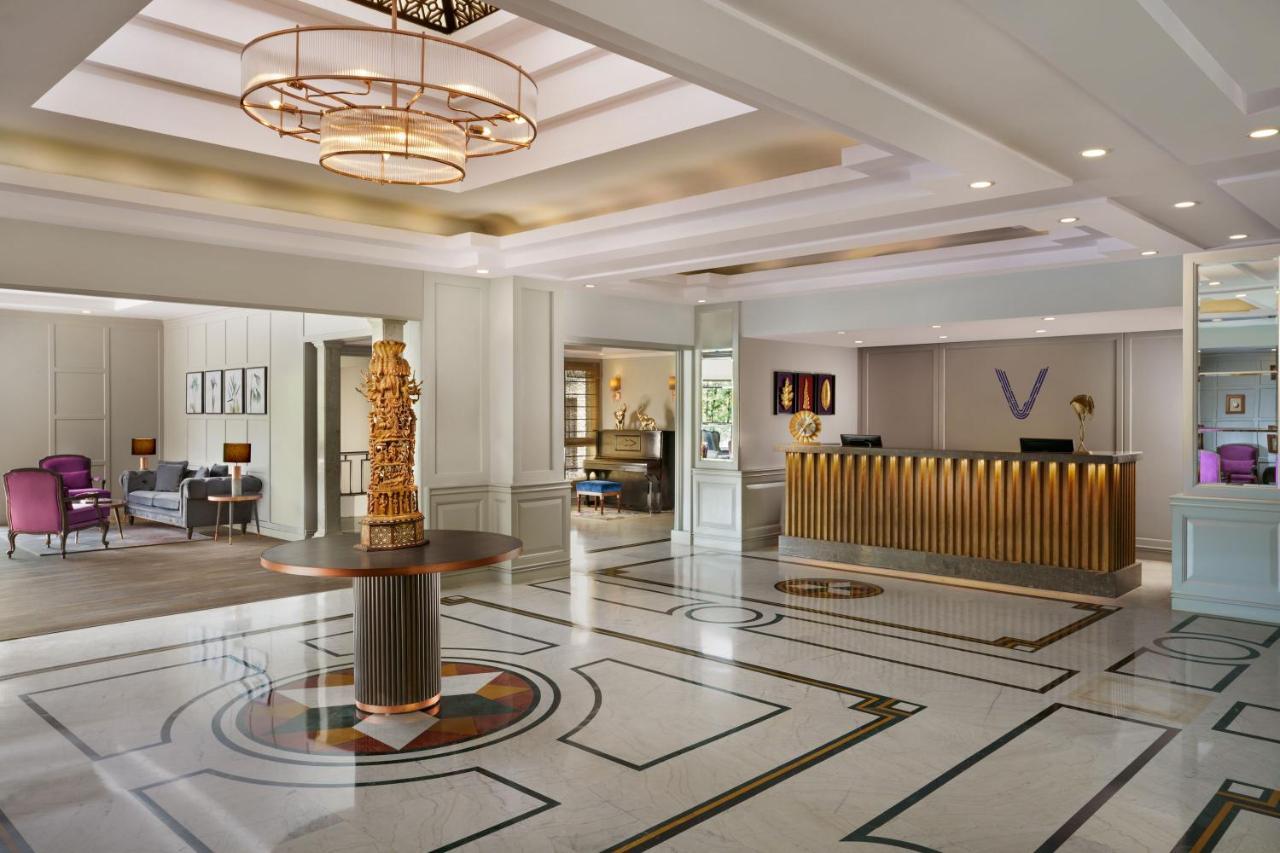 Vivanta Katra Vaishno Devi Exterior photo