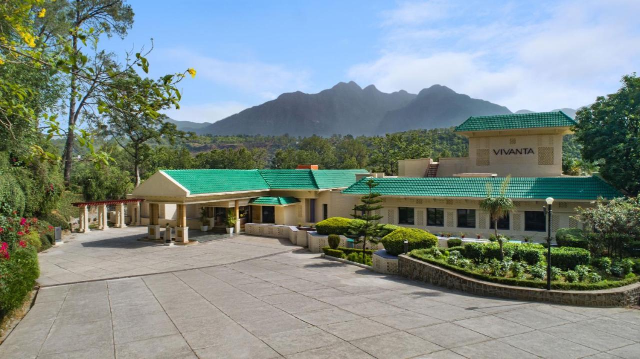 Vivanta Katra Vaishno Devi Exterior photo
