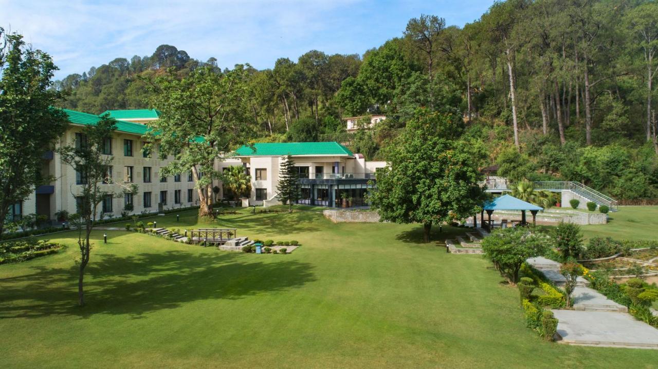 Vivanta Katra Vaishno Devi Exterior photo