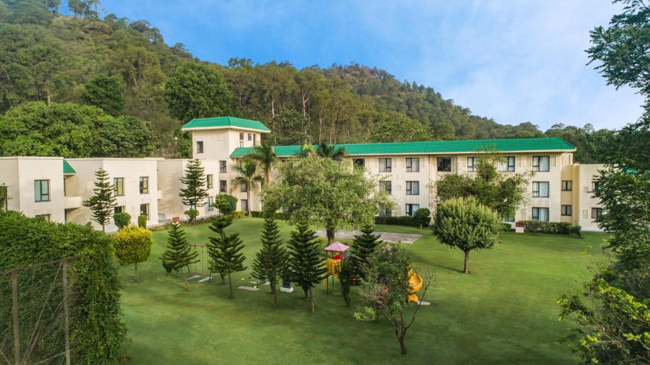 Vivanta Katra Vaishno Devi Exterior photo
