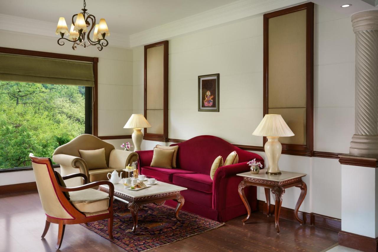 Vivanta Katra Vaishno Devi Exterior photo