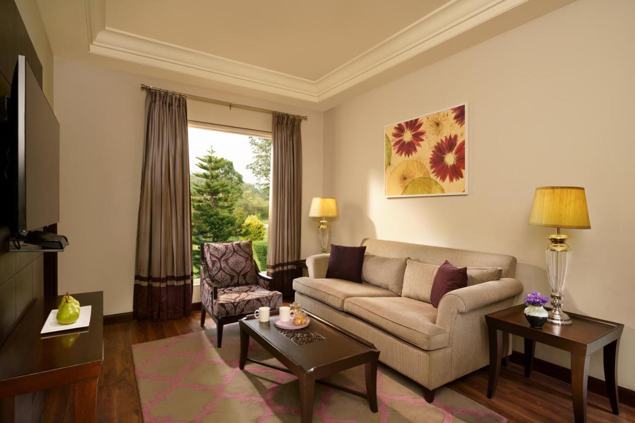 Vivanta Katra Vaishno Devi Exterior photo