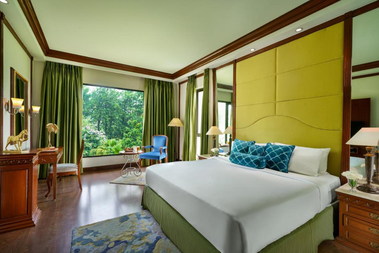 Vivanta Katra Vaishno Devi Exterior photo