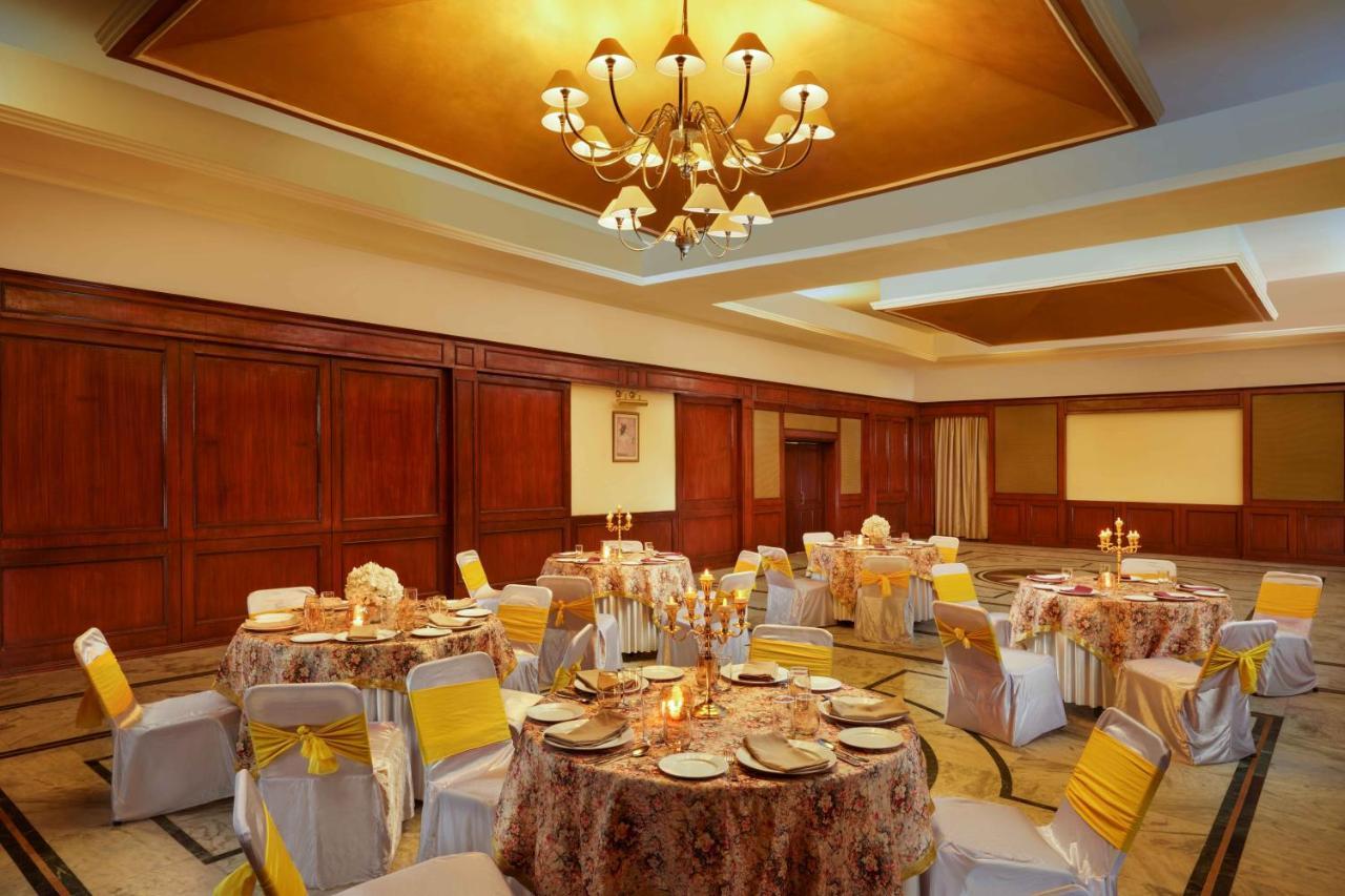 Vivanta Katra Vaishno Devi Exterior photo