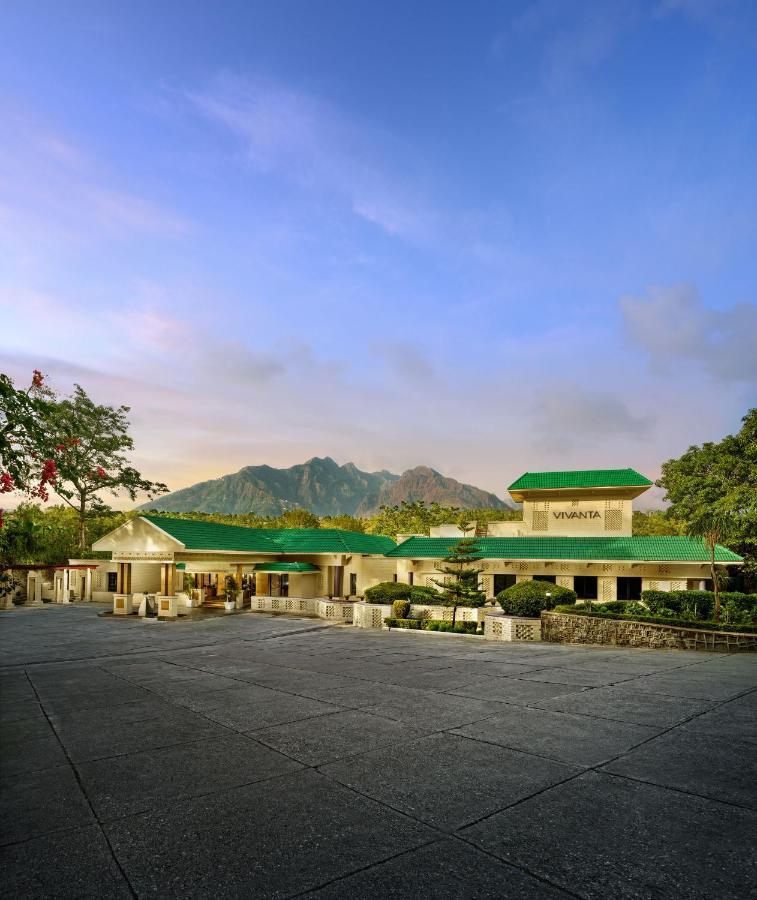 Vivanta Katra Vaishno Devi Exterior photo