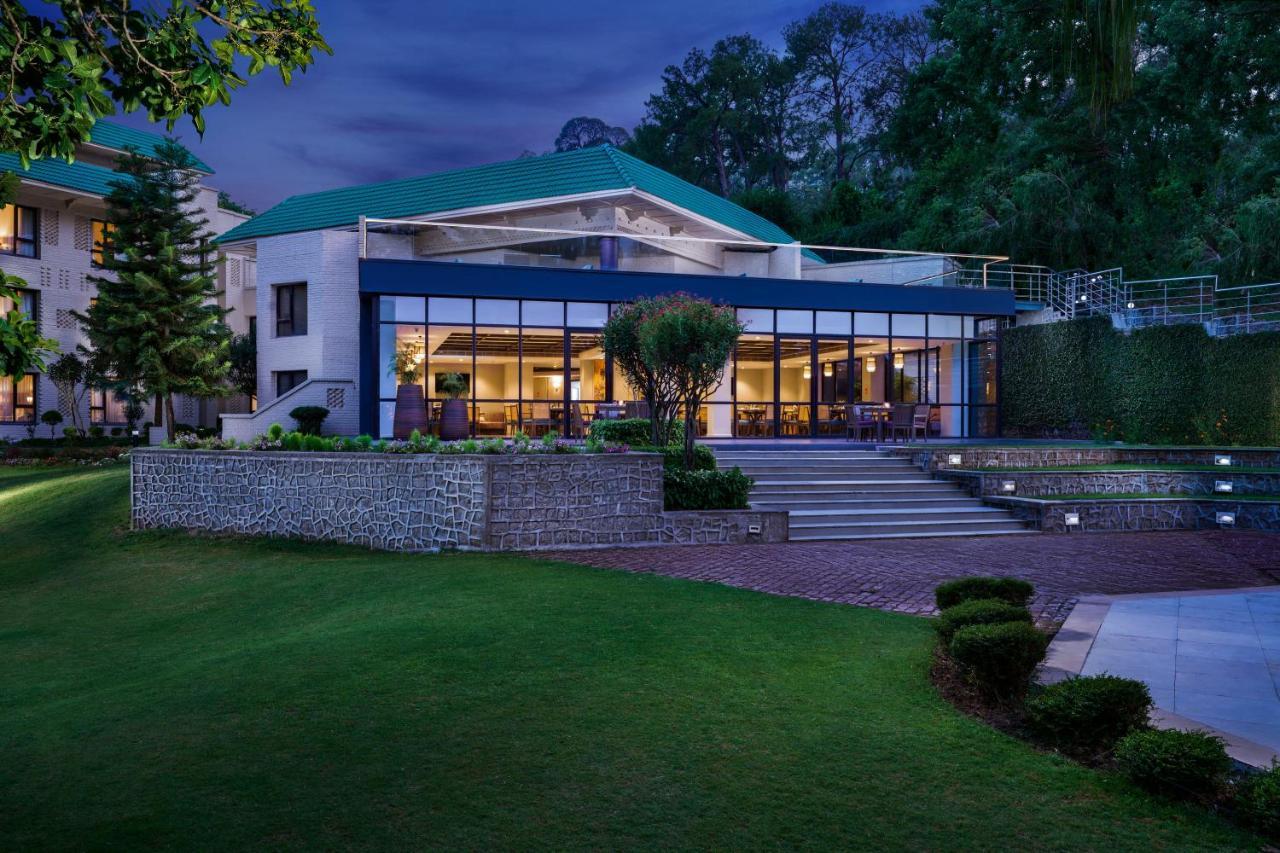 Vivanta Katra Vaishno Devi Exterior photo