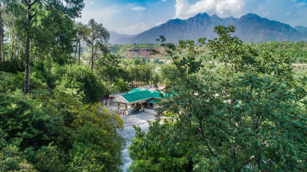 Vivanta Katra Vaishno Devi Exterior photo