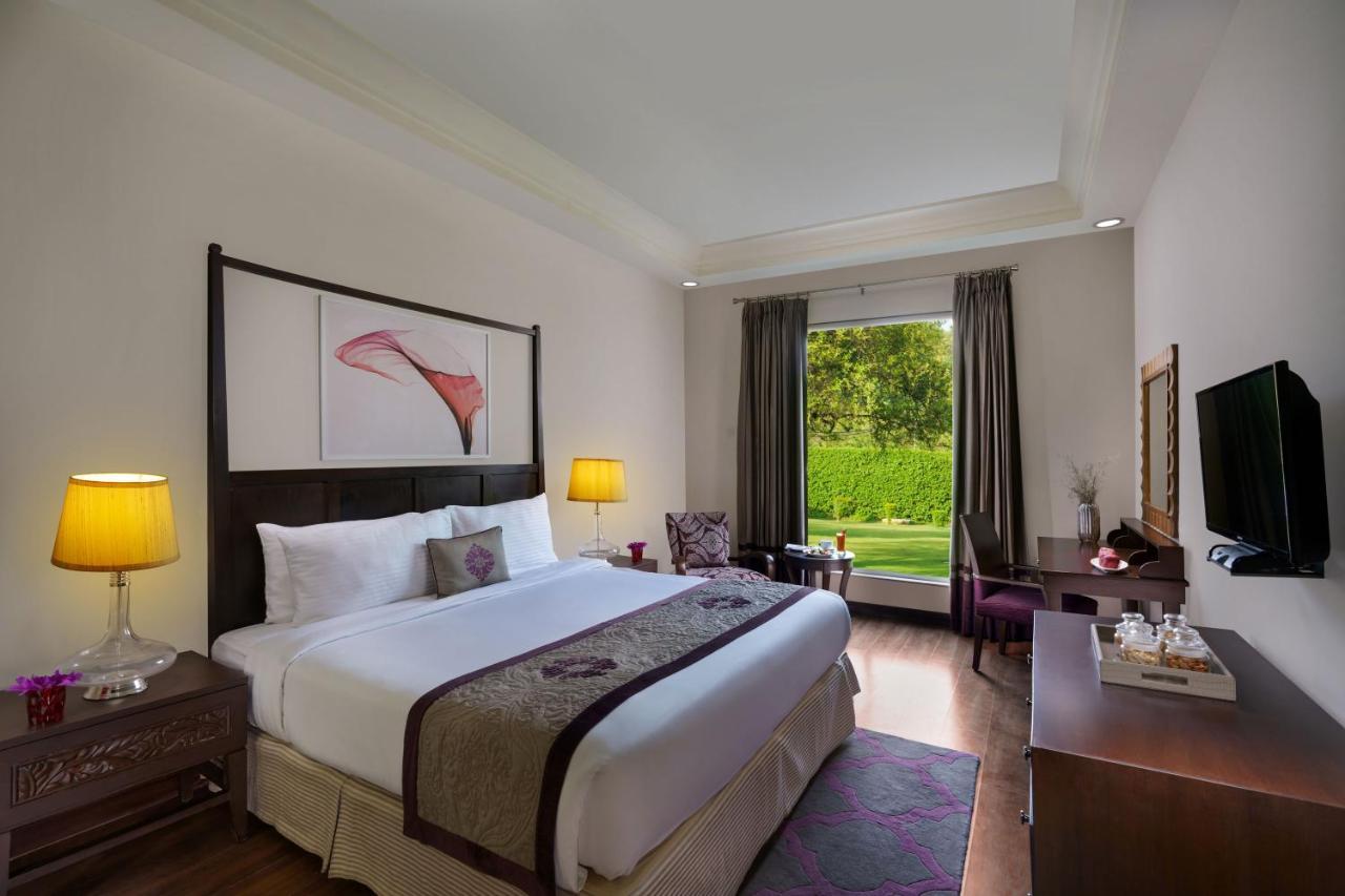 Vivanta Katra Vaishno Devi Exterior photo