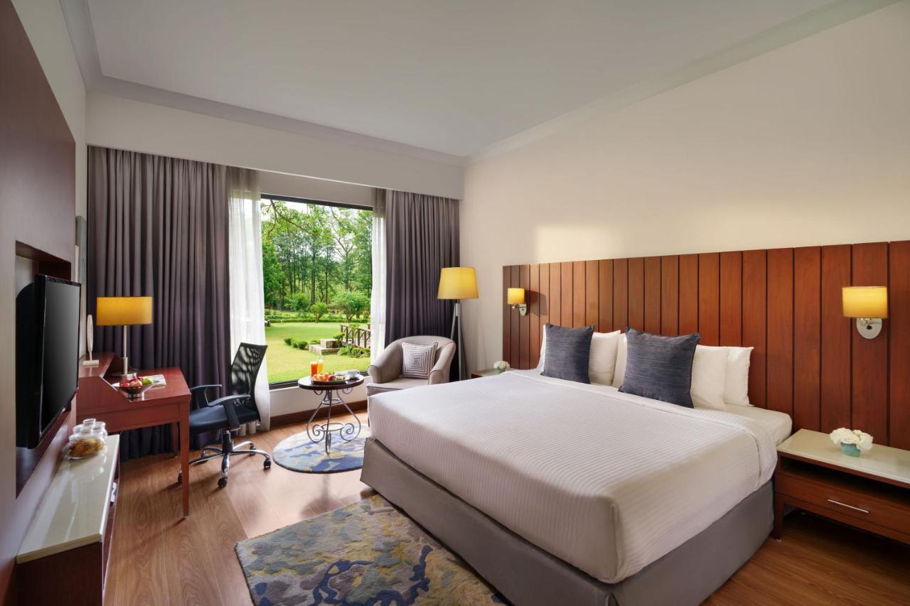 Vivanta Katra Vaishno Devi Exterior photo