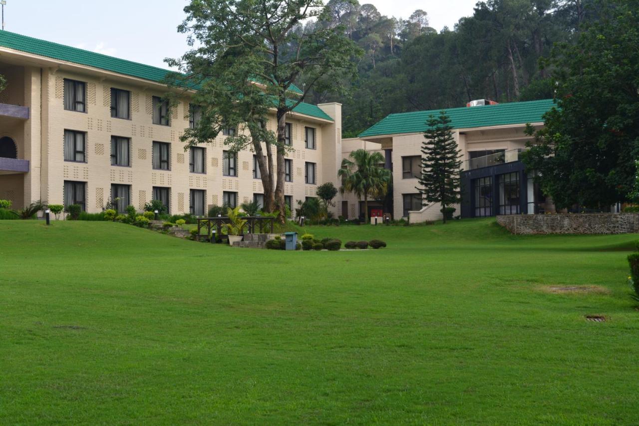 Vivanta Katra Vaishno Devi Exterior photo