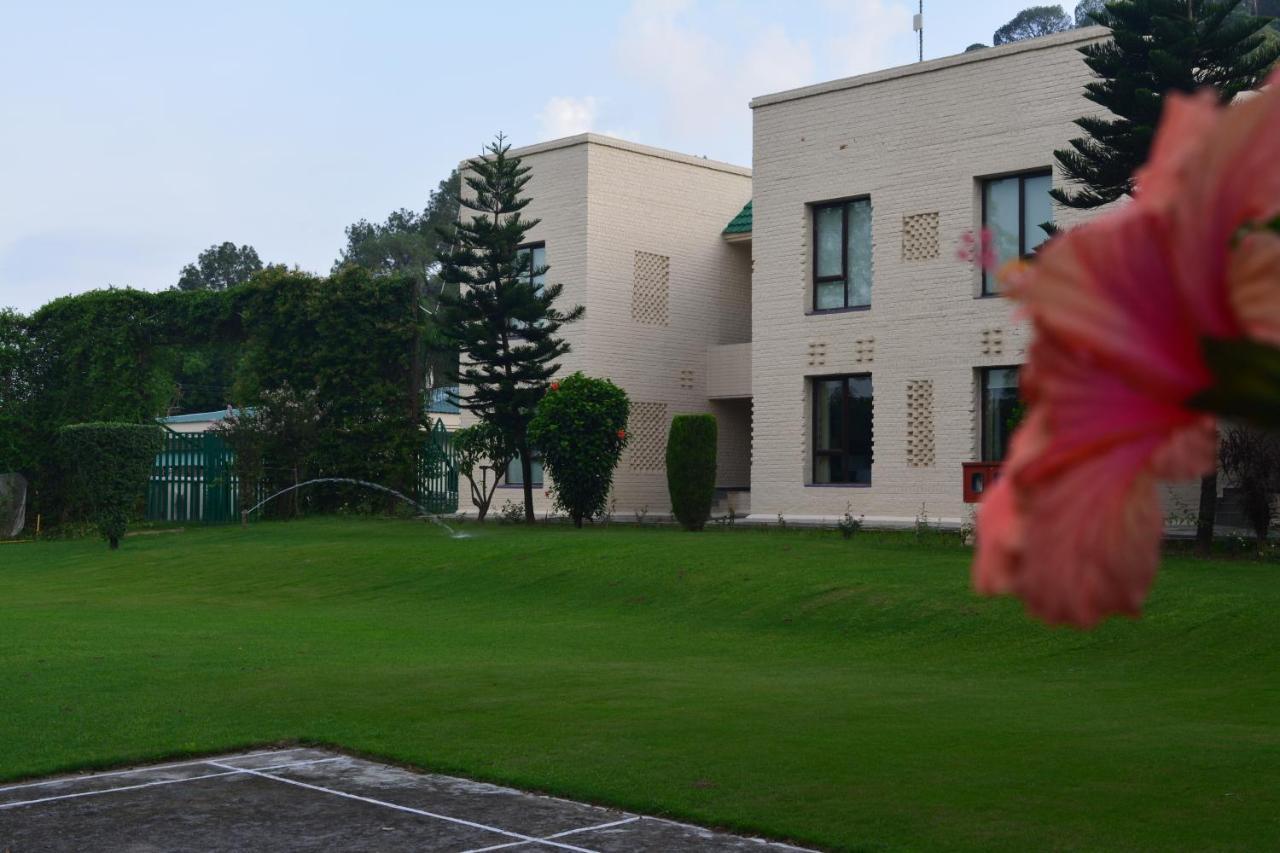 Vivanta Katra Vaishno Devi Exterior photo