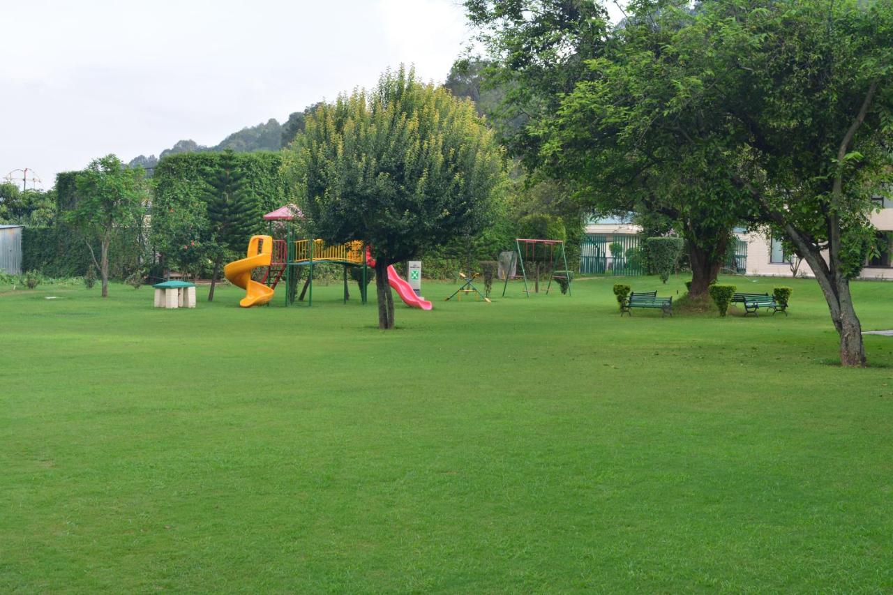 Vivanta Katra Vaishno Devi Exterior photo