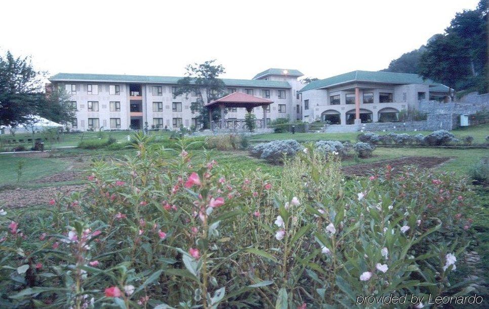 Vivanta Katra Vaishno Devi Exterior photo
