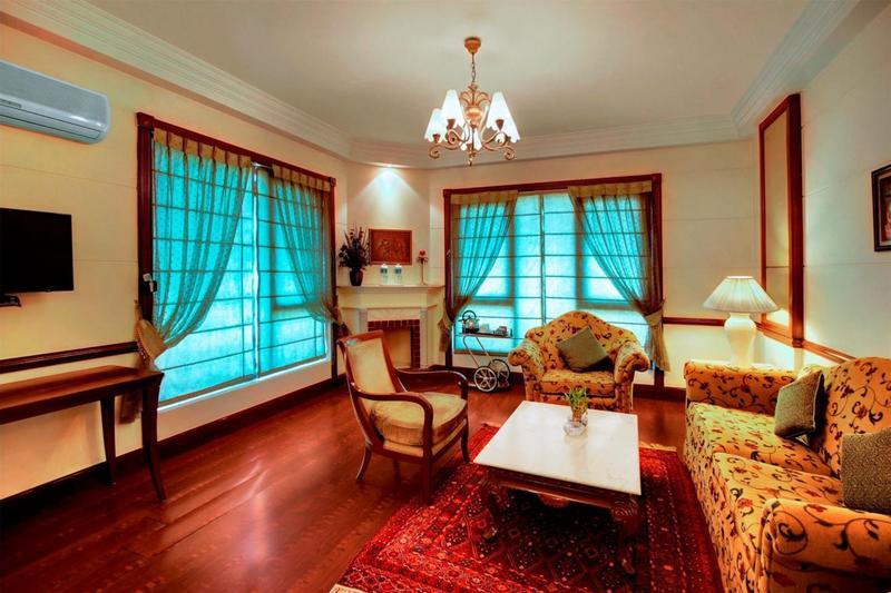 Vivanta Katra Vaishno Devi Exterior photo