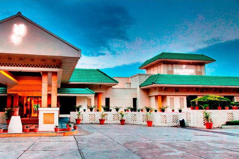Vivanta Katra Vaishno Devi Exterior photo