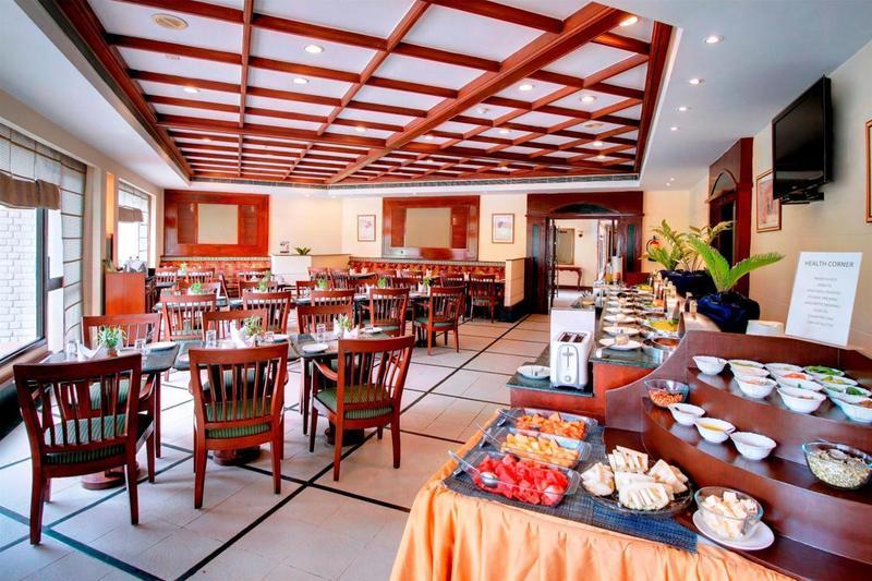 Vivanta Katra Vaishno Devi Exterior photo