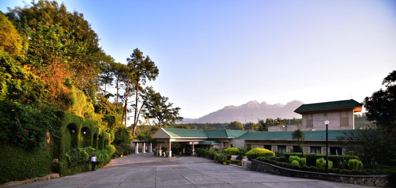 Vivanta Katra Vaishno Devi Exterior photo