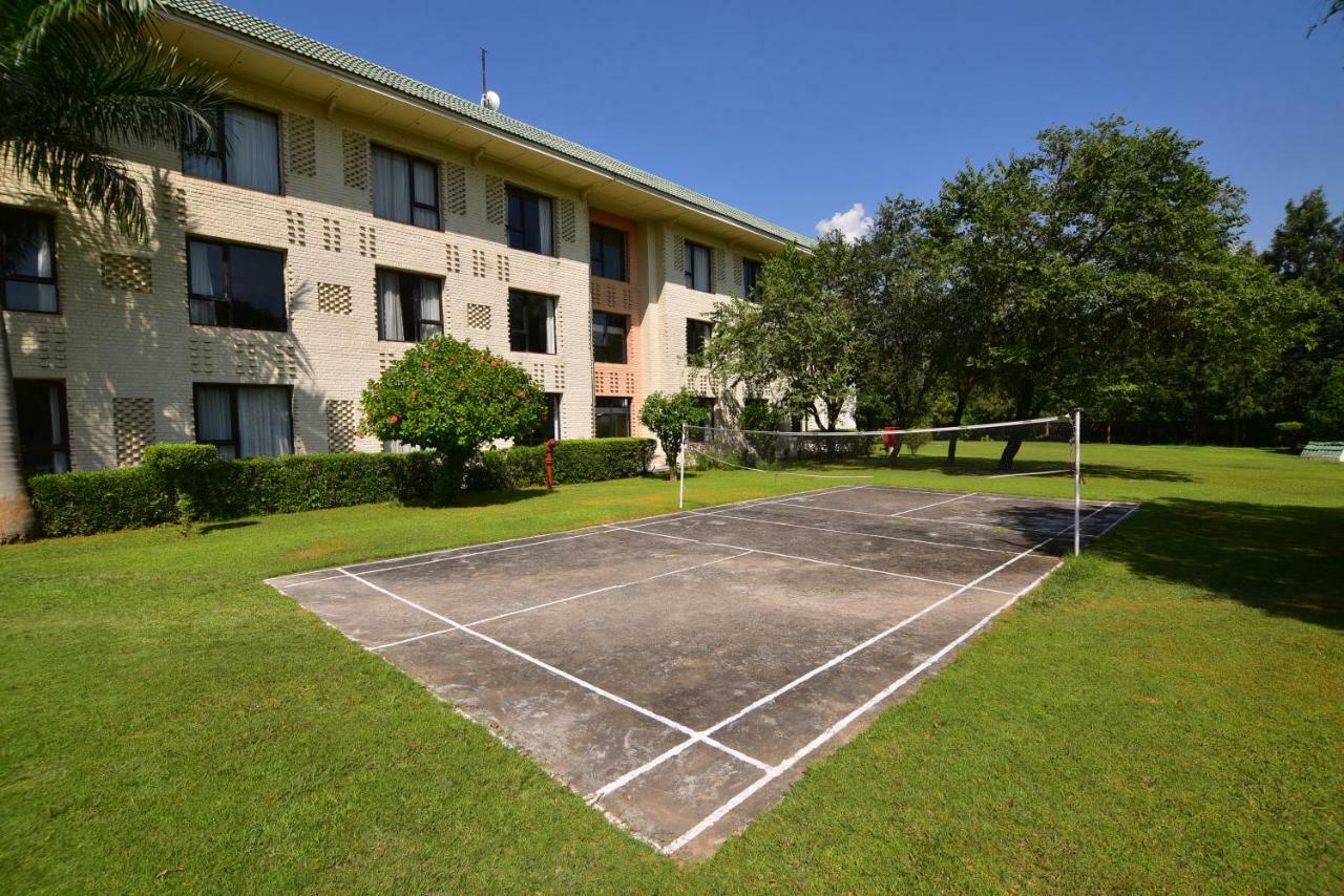 Vivanta Katra Vaishno Devi Exterior photo
