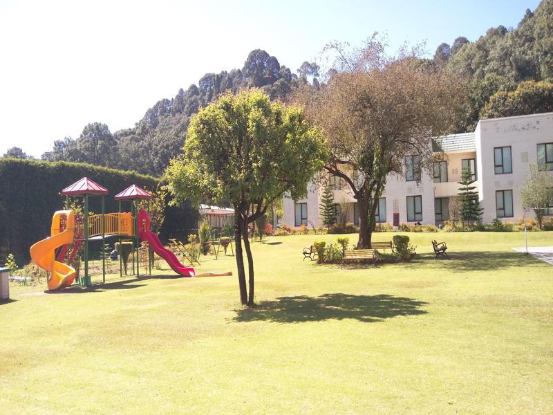 Vivanta Katra Vaishno Devi Exterior photo