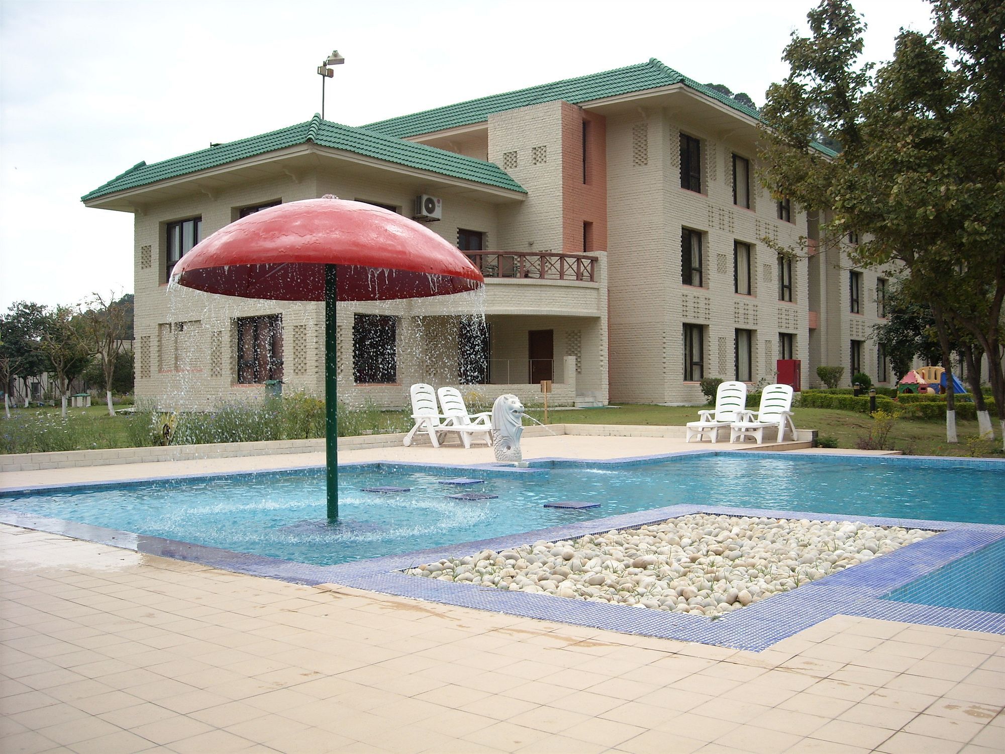 Vivanta Katra Vaishno Devi Exterior photo