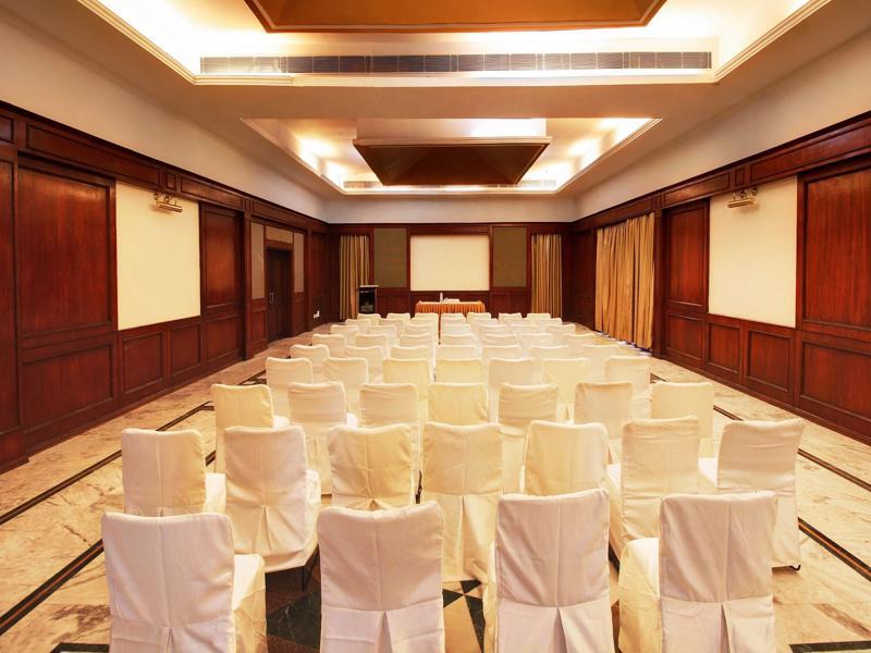 Vivanta Katra Vaishno Devi Exterior photo