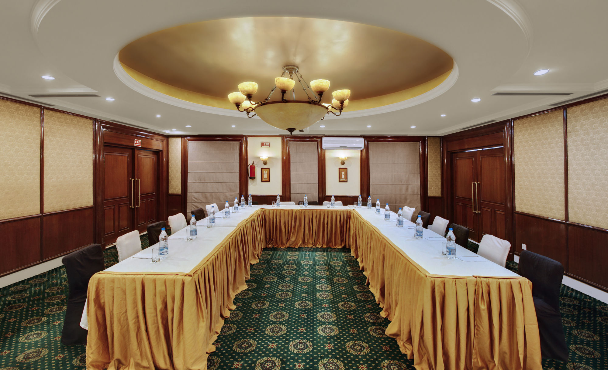 Vivanta Katra Vaishno Devi Exterior photo