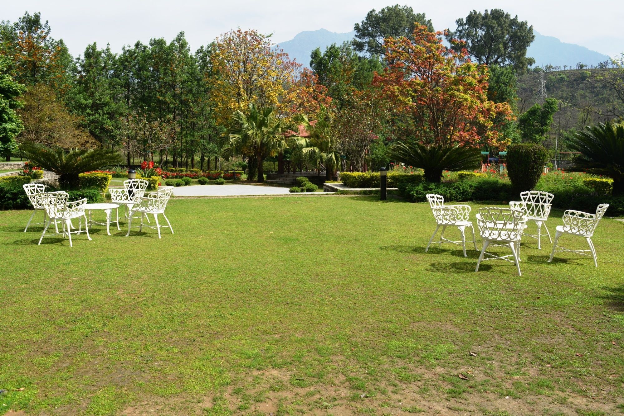 Vivanta Katra Vaishno Devi Exterior photo