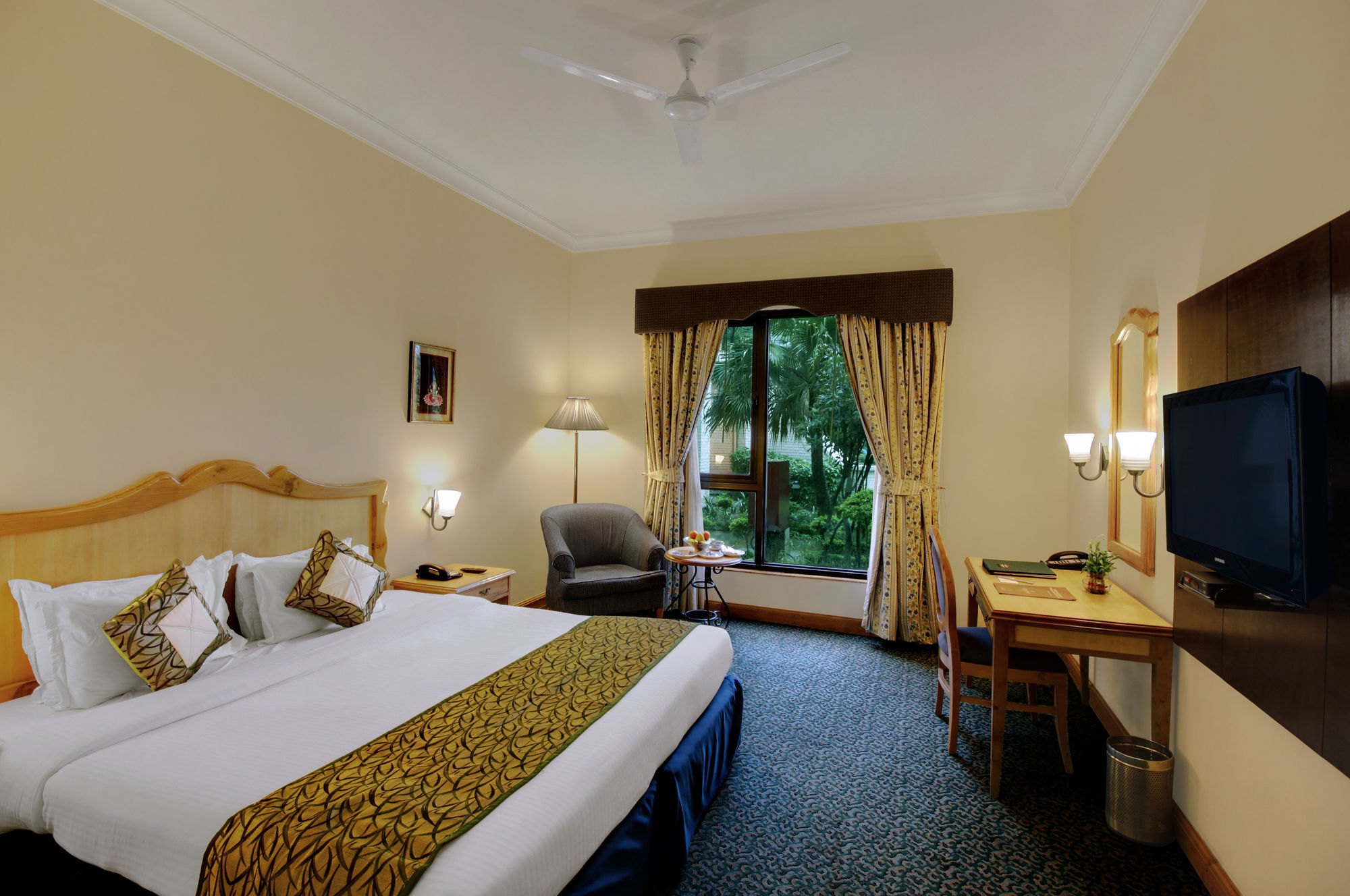 Vivanta Katra Vaishno Devi Exterior photo